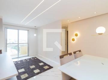 Apartamento · 55m² · 2 Quartos · 1 Vaga · Apartamento à Venda - Vila Ré, 2 Quartos, 55 m2