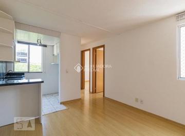 Apartamento · 40m² · 2 Quartos · 1 Vaga · Apartamento semi mobiliado 2 quartos próximo da FAPA
