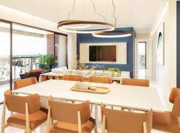 Apartamento · 242m² · 3 Quartos · 3 Vagas · Apartamento à venda - em Piçarras