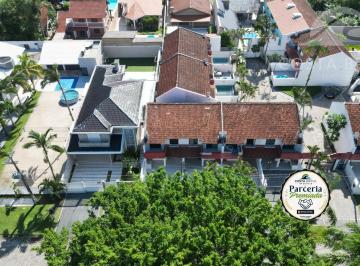 Casa · 112m² · 4 Quartos · 2 Vagas · Sobrado em Caiobá - Matinhos