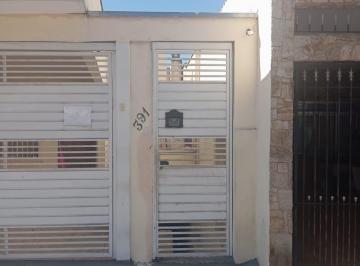 Casa · 60m² · 1 Quarto · OPORTUNIDADE DE LOCAÇÃO - AGENDE SUA VISITA