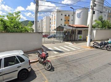 Apartamento · 45m² · 2 Quartos · Apartamento em Jaraguá  -  São Paulo