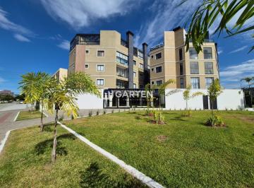 Fachada do residencial · Cobertura com 3 Quartos e 1 suíte por R$765.000 em Caiobá