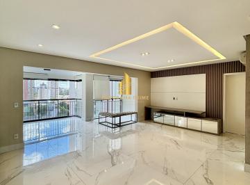 Apartamento · 150m² · 3 Quartos · 3 Vagas · Apartamento Alto Padrão à venda 150m² - Condomínio Royale Prestige - Santo André