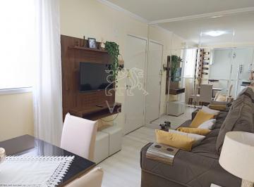 Apartamento · 43m² · 2 Quartos · 1 Vaga · Apartamento à venda 2 dormitórios Pinheirinho