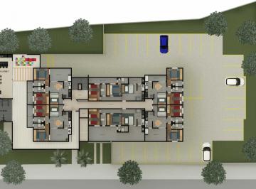 Imagem 1 · Apartamento para venda em Castelo, Belo Horizonte