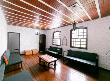 Imagem 1 · Casa para venda em São Lucas, Belo Horizonte