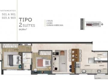 Imagem 1 · Apartamento