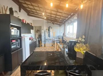 Imagem 1 · Cobertura para venda em Álvaro Camargos, Belo Horizonte