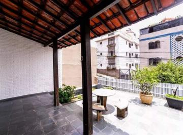 Imagem 1 · Casa para venda em São Lucas, Belo Horizonte