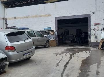 Imagem 1 · Depósito-Galpão-Armazém