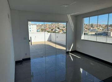 Imagem 1 · Cobertura para venda em Santa Helena (Barreiro), Belo Horizo