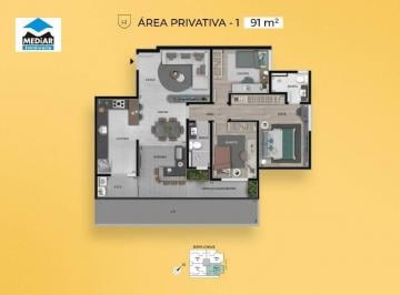 Imagem 1 · Apartamento