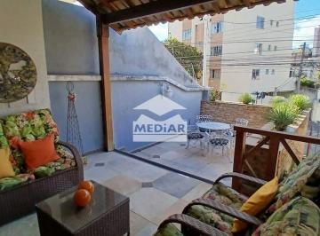 Imagem 1 · Casa para venda em Sagrada Família, Belo Horizonte