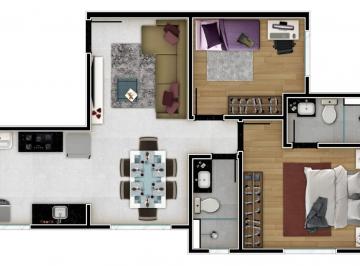 Imagem 1 · Apartamento