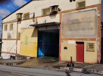 Imagem 1 · Depósito-Galpão-Armazém