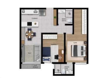 Imagem 1 · Apartamento