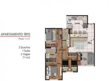 Imagem 1 · Apartamento