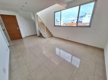 Imagem 1 · Cobertura para venda em Ouro Preto, Belo Horizonte