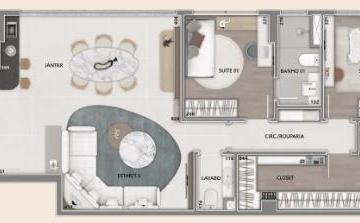 Imagem 1 · Apartamento