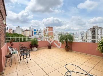 Imagem 1 · Cobertura para venda em Alto Barroca, Belo Horizonte
