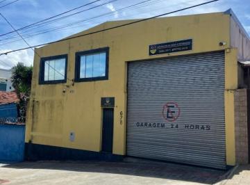 Imagem 1 · Depósito-Galpão-Armazém