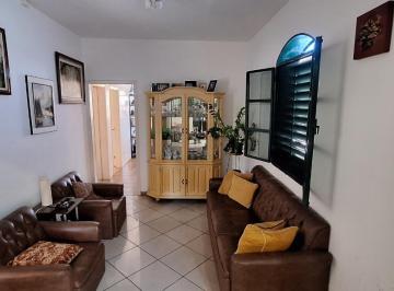 Imagem 1 · Casa para venda em Sagrada Família, Belo Horizonte