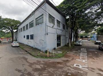 Imagem 1 · Depósito-Galpão-Armazém