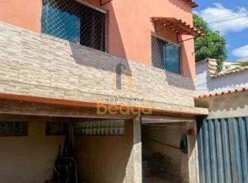 Imagem 1 · Casa para venda em Dom Bosco, Belo Horizonte