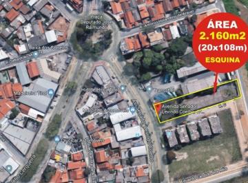 Imagem 1 · Depósito-Galpão-Armazém para venda em Independência (Barreir