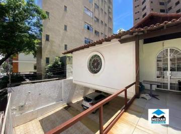 Imagem 1 · Casa para venda em Sion, Belo Horizonte