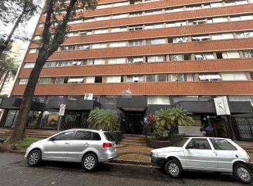 Foto 01 · APARTAMENTO MOBILIADO 1 DORM. À VENDA | CAMBUÍ - CAMPINAS/SP