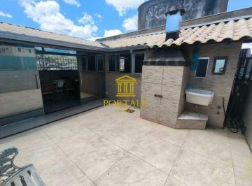 Imagem 1 · Cobertura para venda em Santo Antônio, Belo Horizonte