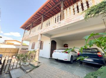 Imagem 1 · Casa para venda em Serrano, Belo Horizonte