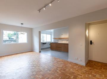 4aab2dba-5001-42f0-9b84-fe38f544f13b · Agradável apartamento para venda em Pinheiros com 2 quartos, sendo 1 suíte, 78m²