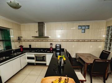 Imagem 1 · Casa para venda em São Bernardo, Belo Horizonte