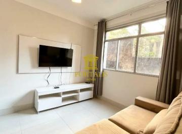 Imagem 1 · Apartamento para venda em Sion, Belo Horizonte