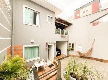 Imagem 1 · Casa para venda em Serrano, Belo Horizonte