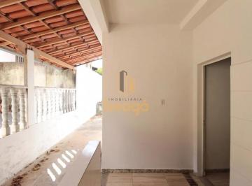 Imagem 1 · Casa para venda em Santa Mônica, Belo Horizonte