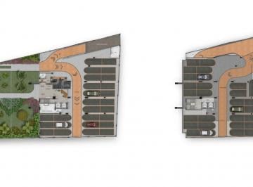Imagem 1 · Apartamento para venda em Ouro Preto, Belo Horizonte