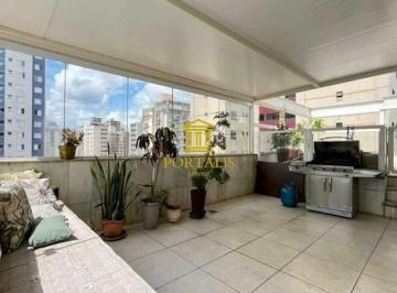 Imagem 1 · Cobertura para venda em Lourdes, Belo Horizonte