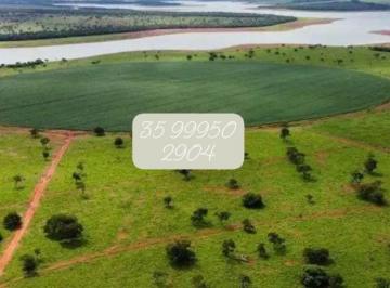 Imagem 1 · Fazenda para venda em Centro, Morada Nova de Minas