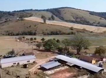 Imagem 1 · Fazenda para venda em Centro, Silvianópolis