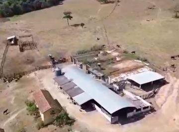 Imagem 1 · Fazenda para venda em Centro, Silvianópolis