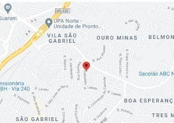 Imagem 1 · Depósito-Galpão-Armazém