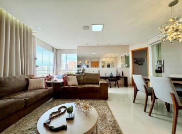 Imagem 1 · Apartamento para venda em Silveira, Belo Horizonte