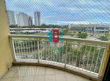 470998.jpg · Apartamento Recreio dos Bandeirantes