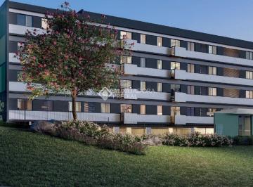Apartamento · 53m² · 2 Quartos · OPORTUNIDADE - APARTAMENTO 2 DORMITÓRIOS EM FORQUILHINHA SÃO JOSÉ