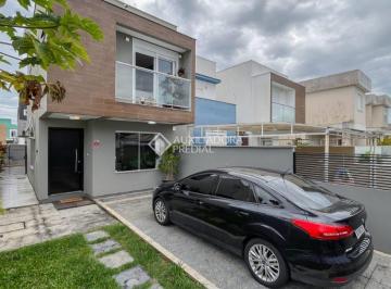 Casa · 103m² · 3 Quartos · 1 Vaga · Casa com 3 quartos, sendo 2 suítes, 2 vagas garagem, à venda, Ribeirão da Ilha, Fpolis, SC