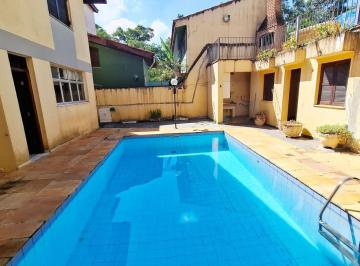 Casa de 3 quartos, São Paulo · Casa com piscina | 3 suítes | Quintal | 4 vagas | Jardim